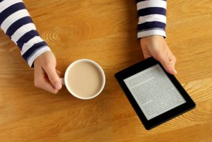 Beneficios del Kindle