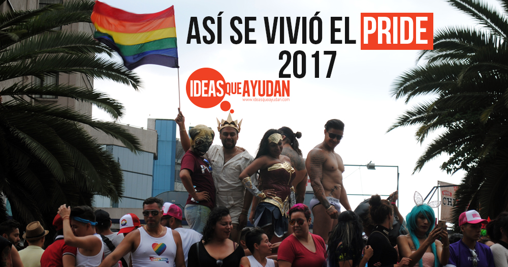 pride 2017