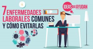 Enfermedades Laborales Comunes Y C Mo Evitarlas