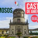 castillos de América Latina