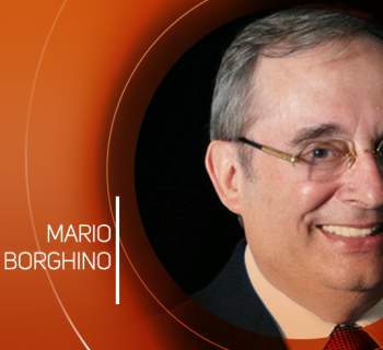 Mario Borghino