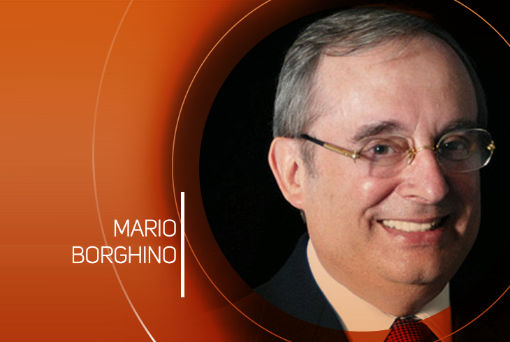 Mario Borghino