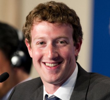 Mark Zuckerberg y la lección que le da al mundo