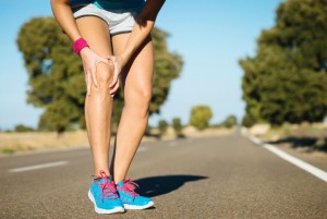 Mejora los ligamentos y tendones de tus rodillas