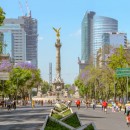 Lugares en la Ciudad de México para andar en bicicletaq