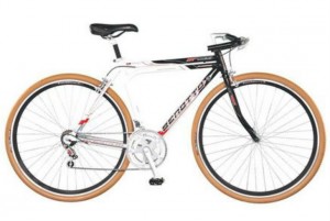 Bicicleta Benotto ST-7500 R28 12V.Aluminio Precios $3990
