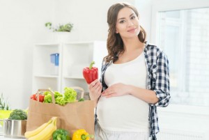 Siete alimentos que aconsejan evitar durante el embarazo