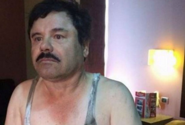 El Chapo Guzmán podría ser mejor padre que tú