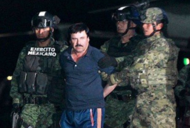 Cosas que no sabías sobre el Chapo Guzmán
