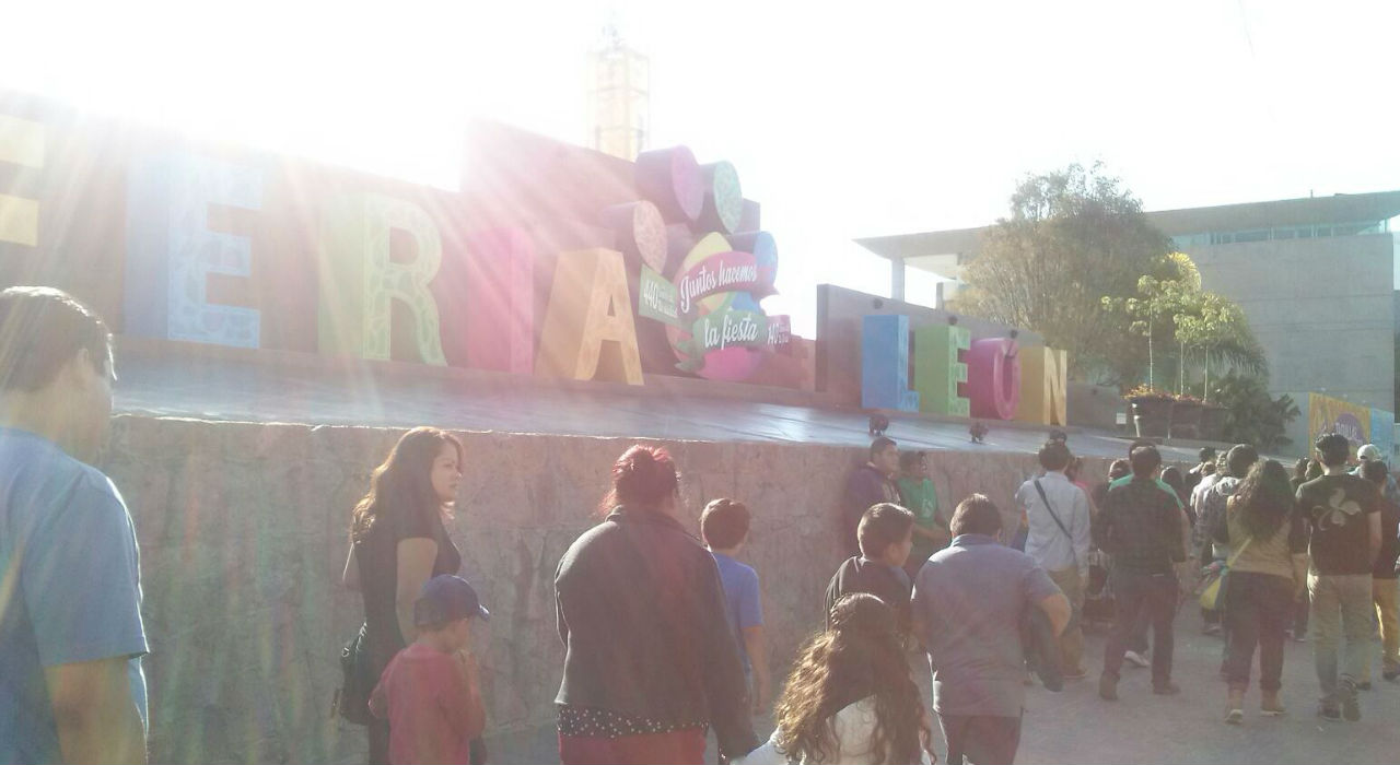 Feria de León, Guanajuato, ¡no te la pierdas!