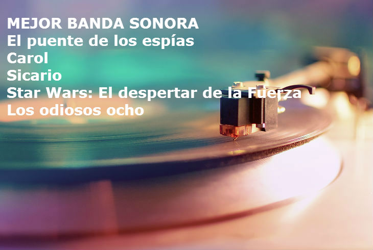 Banda Sonora