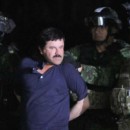 La historia del Chapo hasta su recaptura (en sólo 3 minutos)