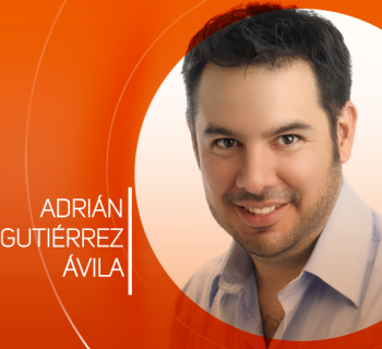 Adrian Gutiérrez Ávila
