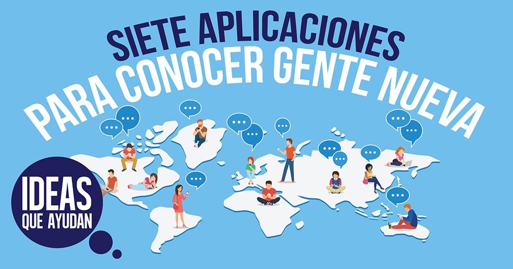 App Para Conocer Gente En El Robledo
