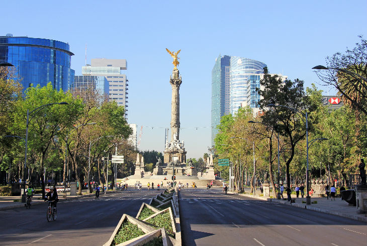 ¡La Ciudad de México ya es el estado 32!