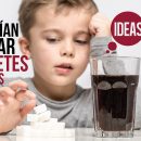 diabetes en tus hijos