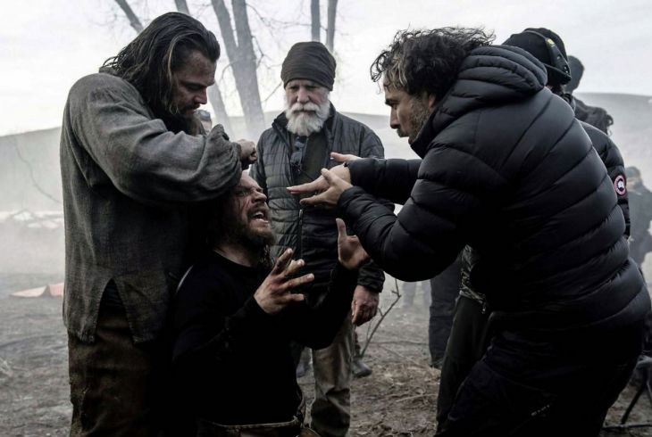 Revenant y la consolidación de González Iñárritu en Hollywood