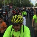 Asiste al Ciclotón de la Ciudad de México