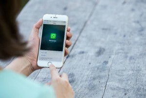 WhatsApp suspenderá cuentas de usuarios molestos