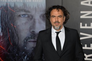 Alejandro González Iñárritu vuelve a ser el Mejor Director