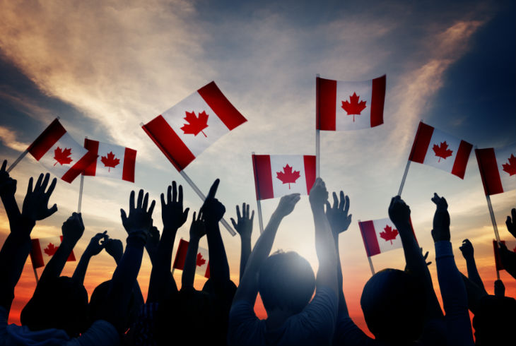 Ya no necesitarás visa para viajar a Canadá