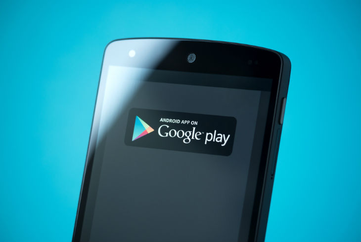 Controla los gastos de tus hijos en Google Play