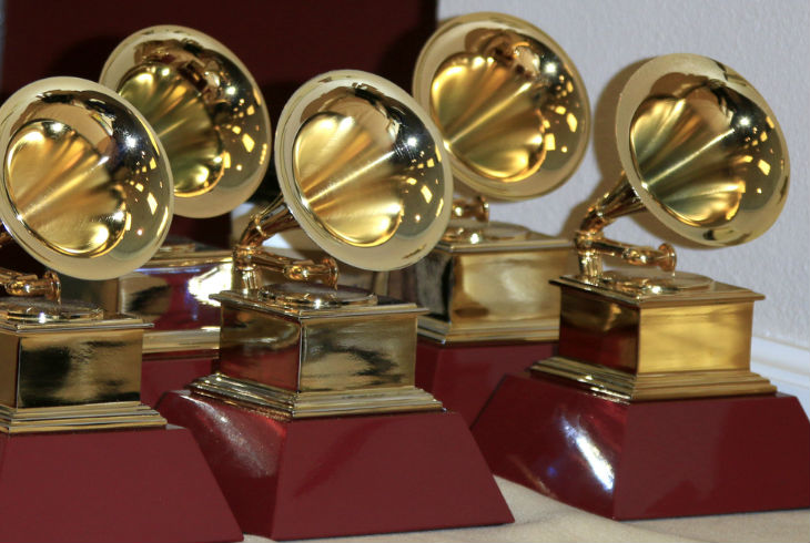 Prepárate para los Grammy 2016