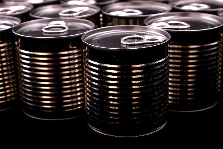 #HazloTúMismo Convierte las latas de aluminio en increíbles lámparas