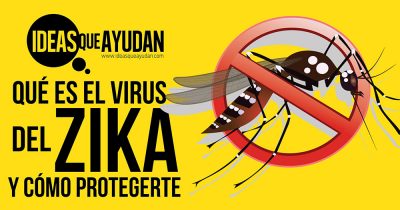 virus del Zika