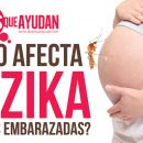 zika en mujeres embarazadas