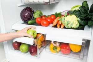 Alimentos que no necesitan guardarse en el refrigerador