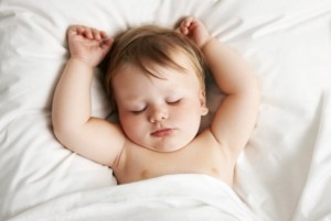 Tu bebé puede morir mientras duerme