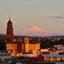 La estrella de Puebla y otras atracciones