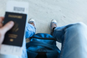 Consejos para tu primer viaje al extranjero