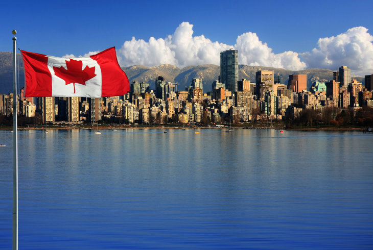 Canadá ofrece residencia a profesionistas