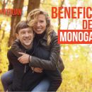 Beneficios de la monogamia