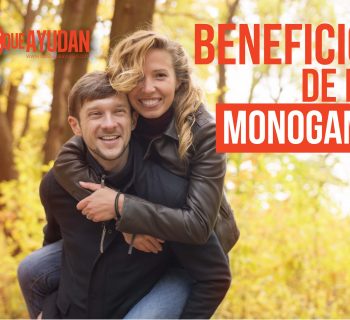 Beneficios de la monogamia