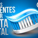 usos alternativos para la pasta de dientes