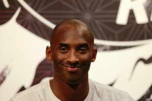 Kobe Bryant, un jugador lleno de éxitos