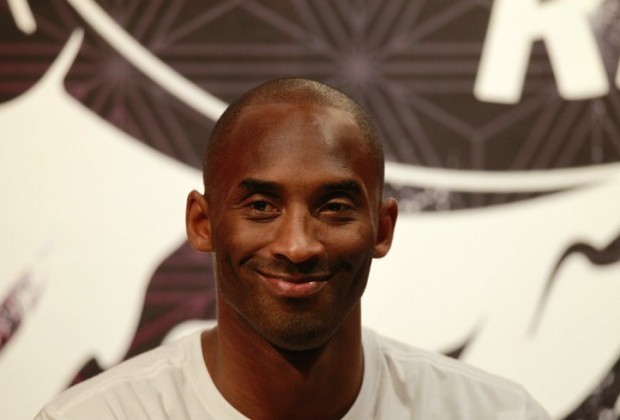 Kobe Bryant, un jugador lleno de éxitos
