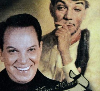Lo que nunca te dijeron de Mario Moreno Cantinflas
