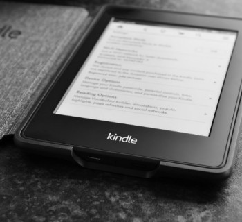 ¿Qué es y cómo se usa el Kindle?
