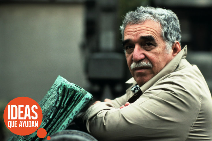 Todo lo que debes saber sobre García Márquez
