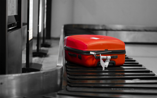 ¿Sabes qué hacer si la aerolínea pierde tu equipaje?