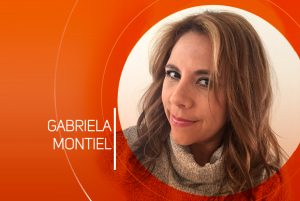 Gabriela Montiel