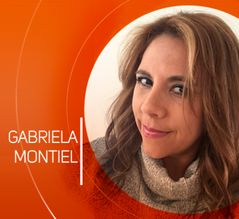 Gabriela Montiel