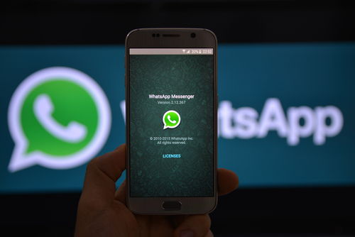 WhatsApp sube la apuesta y mejora su servicio