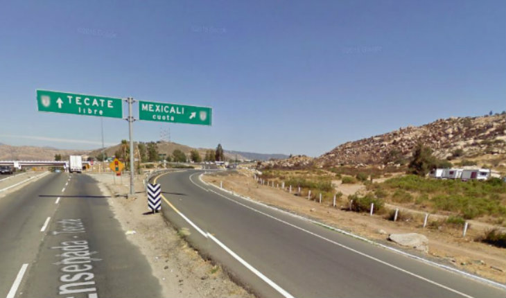 Visita Tecate, en Baja California