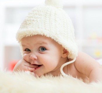 La razón por la que un bebé no debería usar pañal