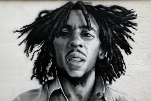 Datos curiosos de la vida de Bob Marley